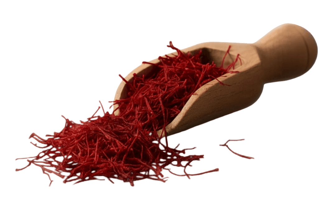 ایران زعفرون